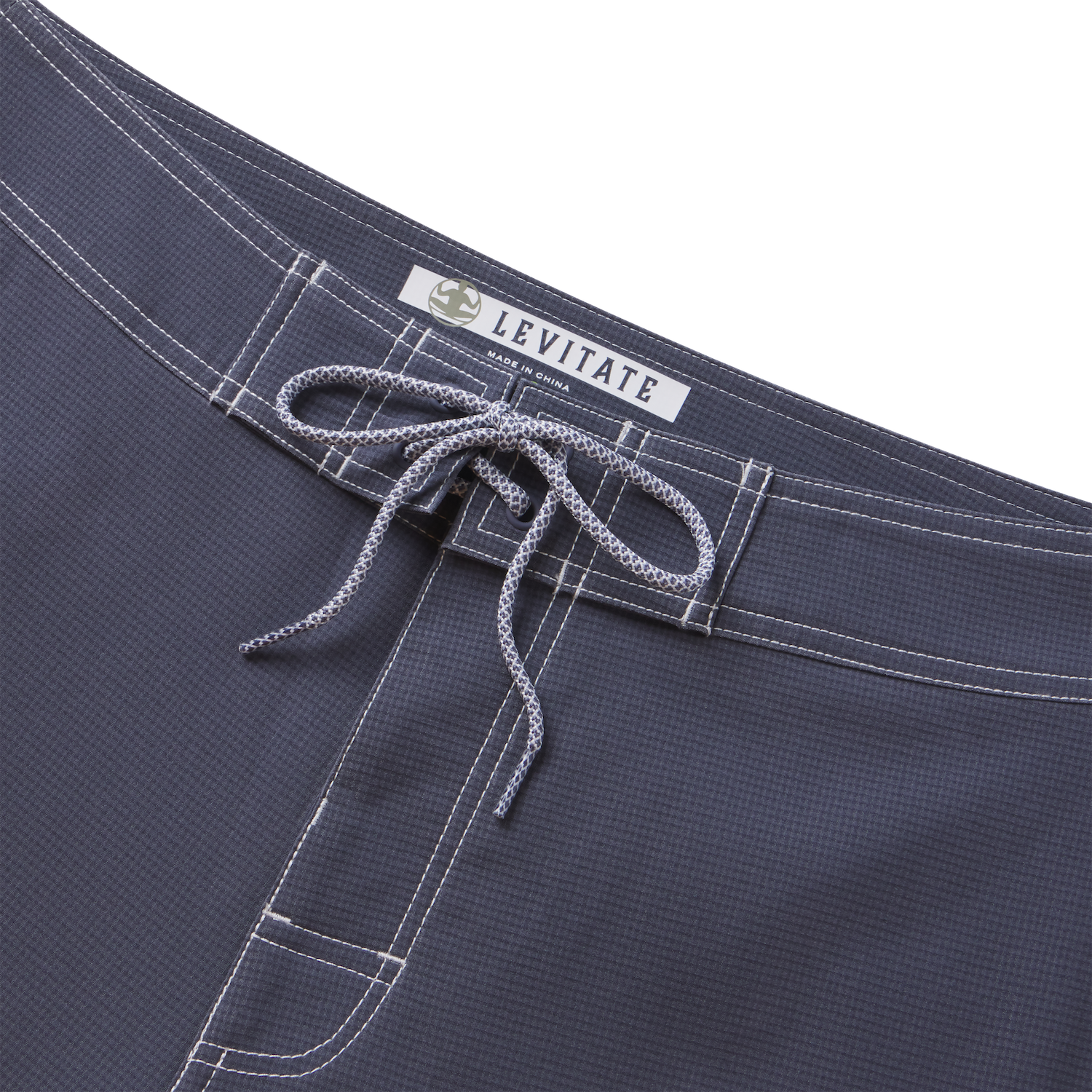 Men's Seaview Surf Short w/Pocket - Levitate