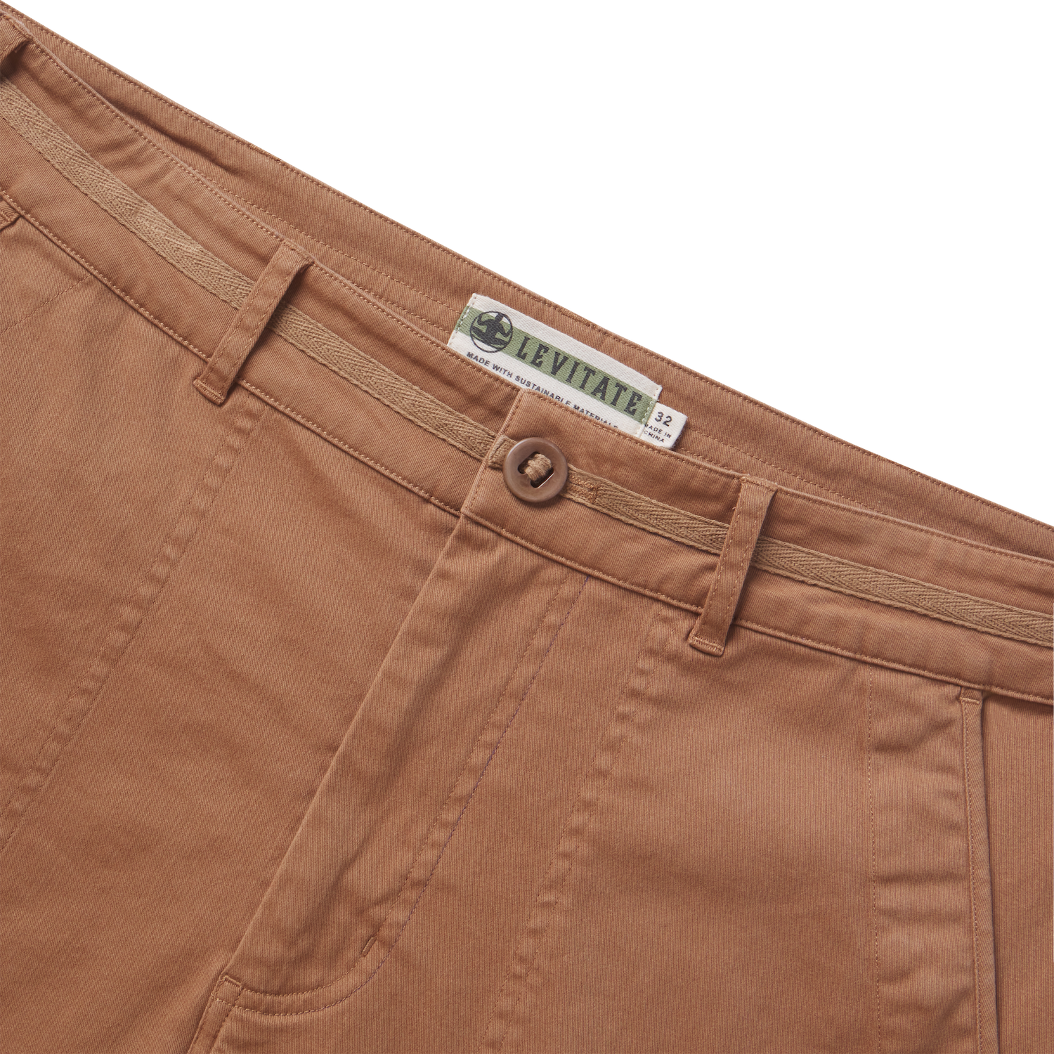 Men's Utility Shorts - Levitate