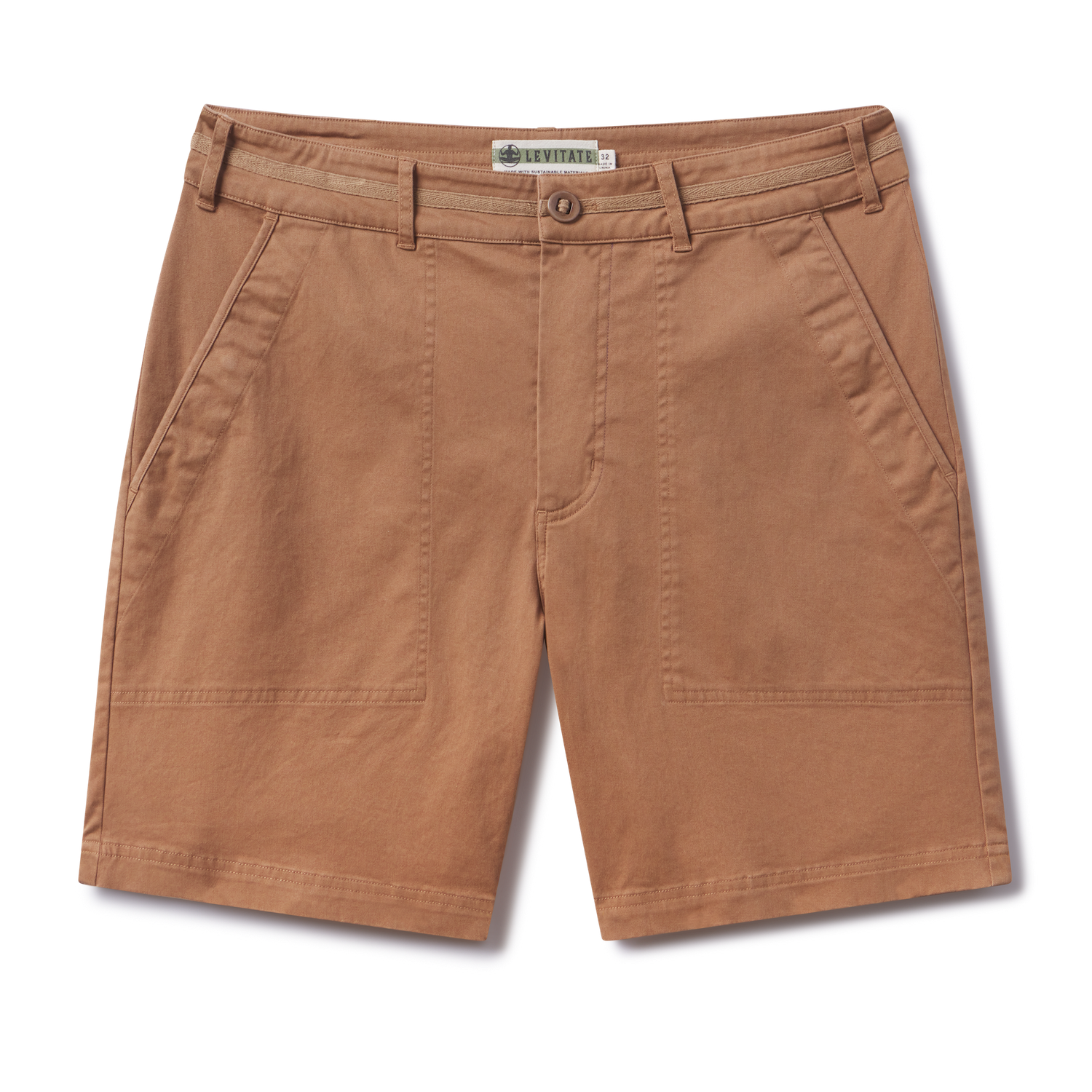 Men's Utility Shorts - Levitate