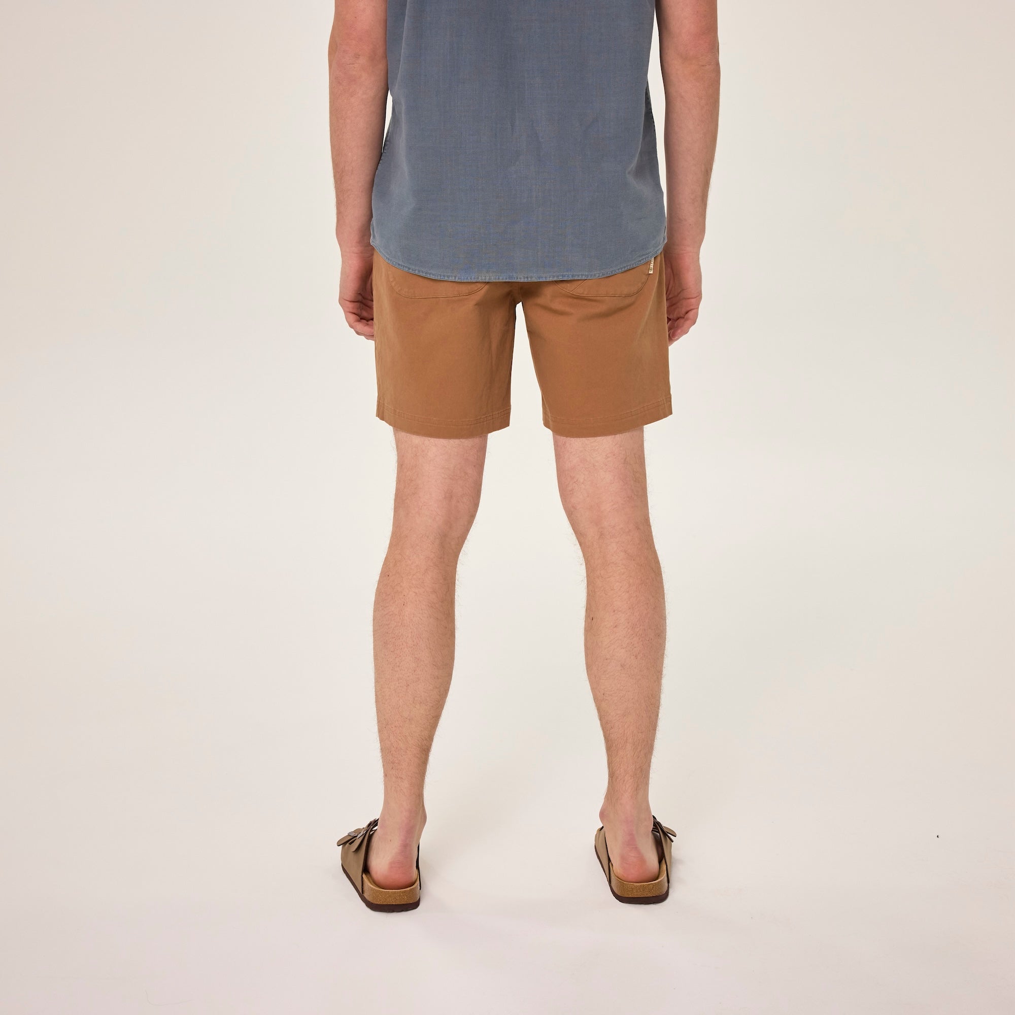 Men's Utility Shorts - Levitate