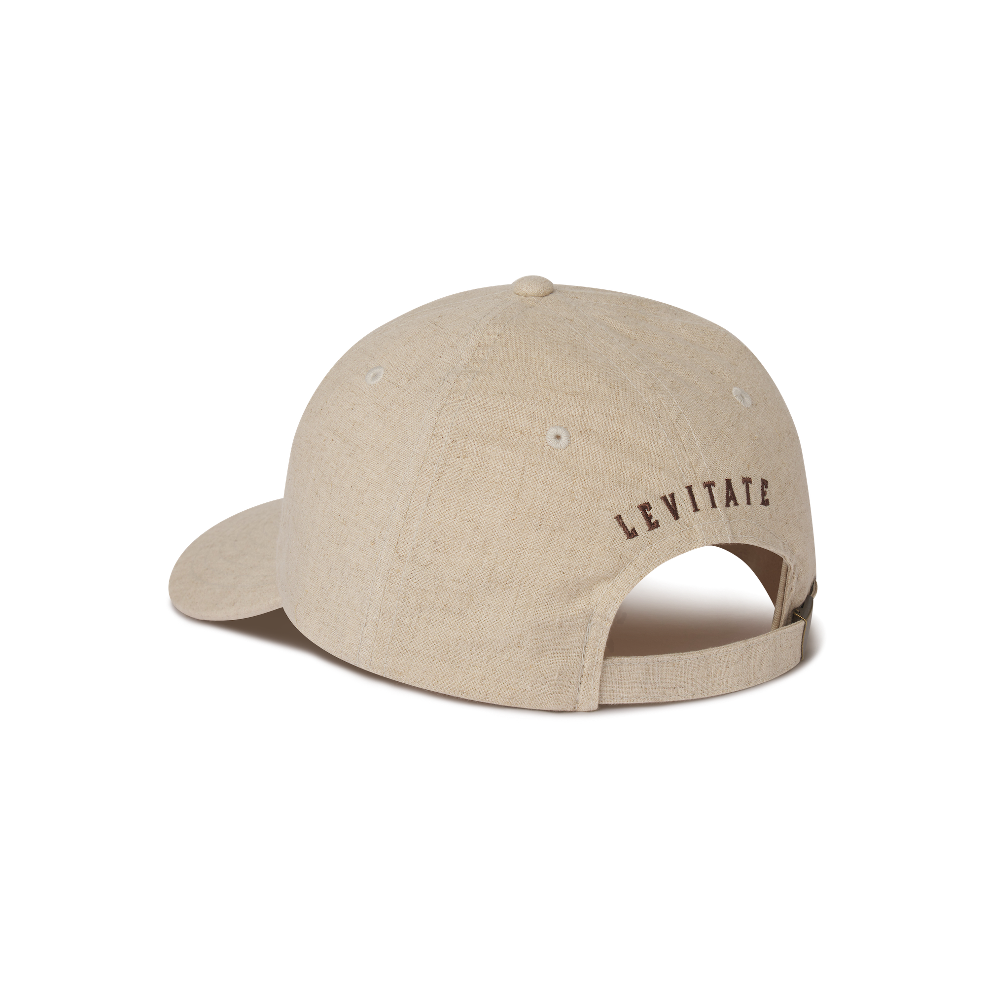 Meditate Your Day Dad Hat - Levitate