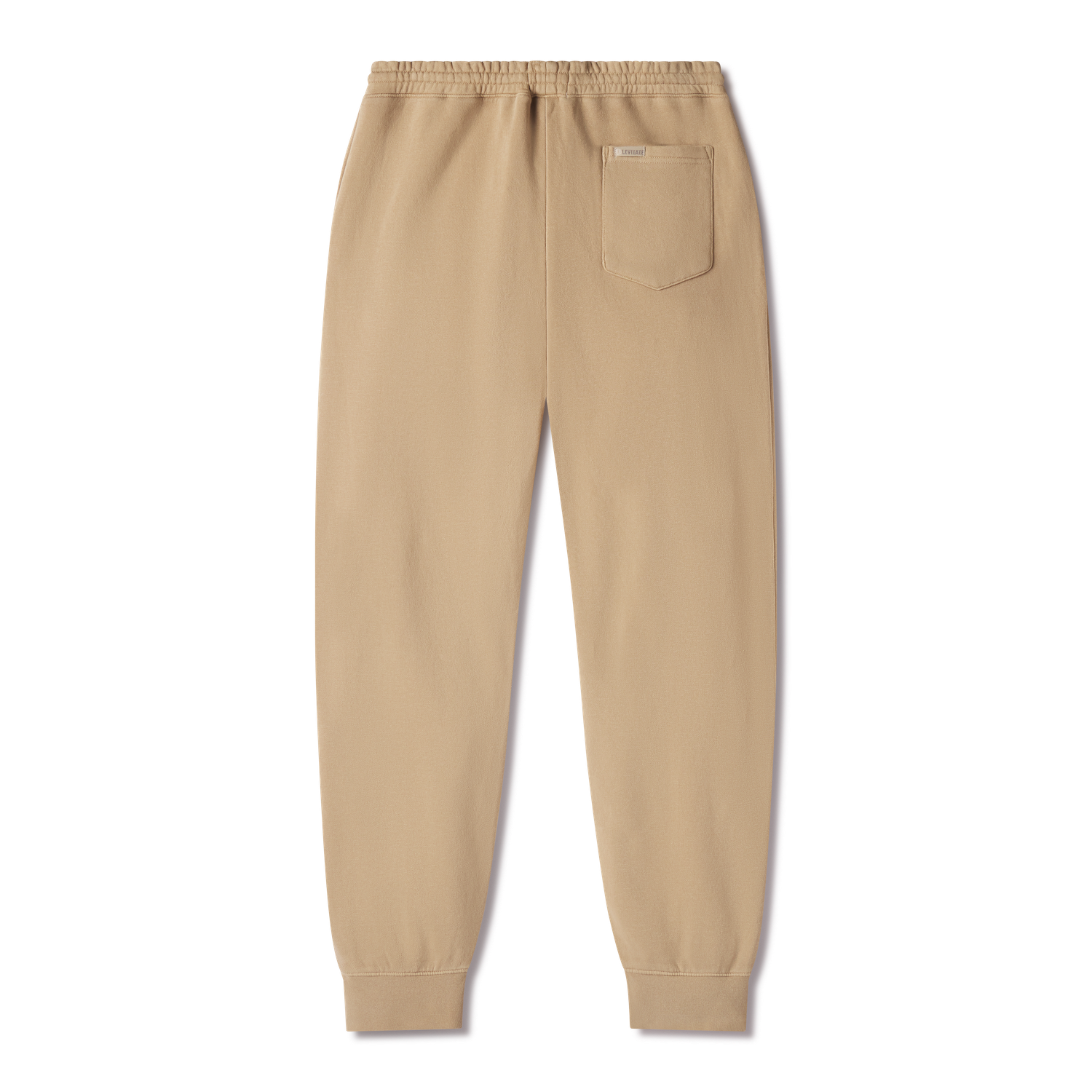 Meditate Your Day Sweatpants - Levitate