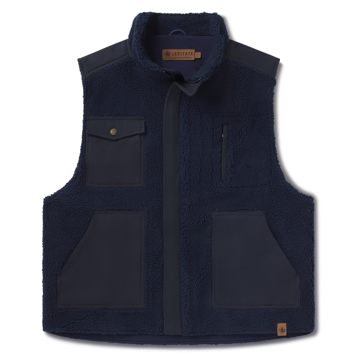 Men's Adventure Vest - Levitate