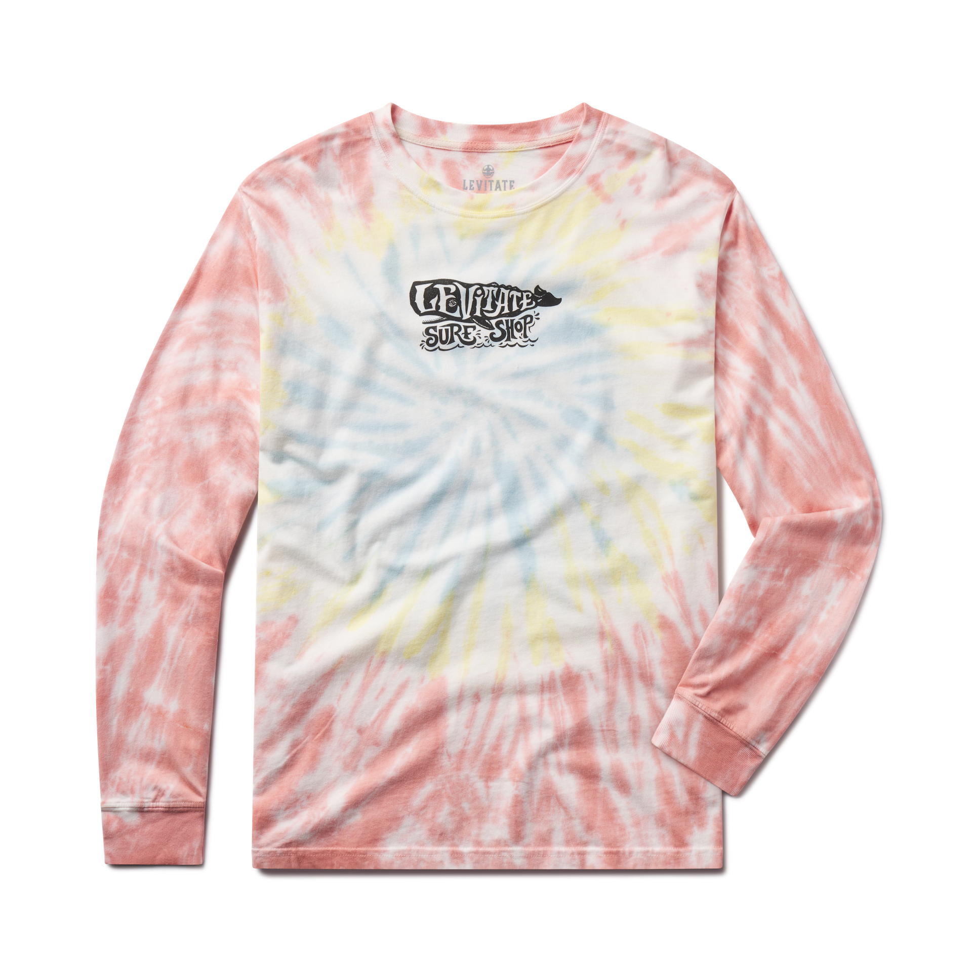 Nantucket Whale L/S - Levitate