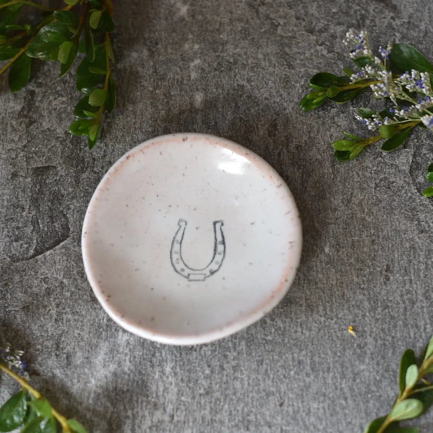 Ring Dish - Levitate