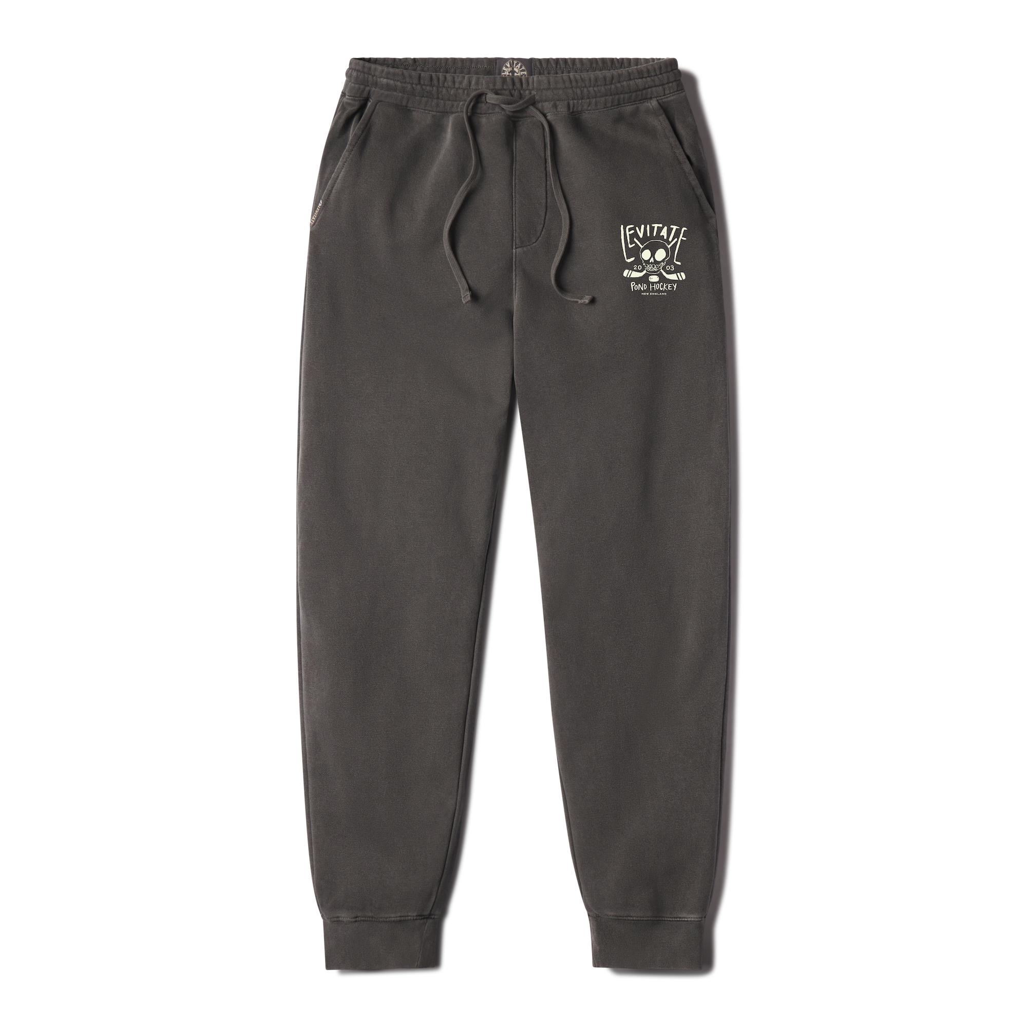 Slapshot Sweatpants - Levitate