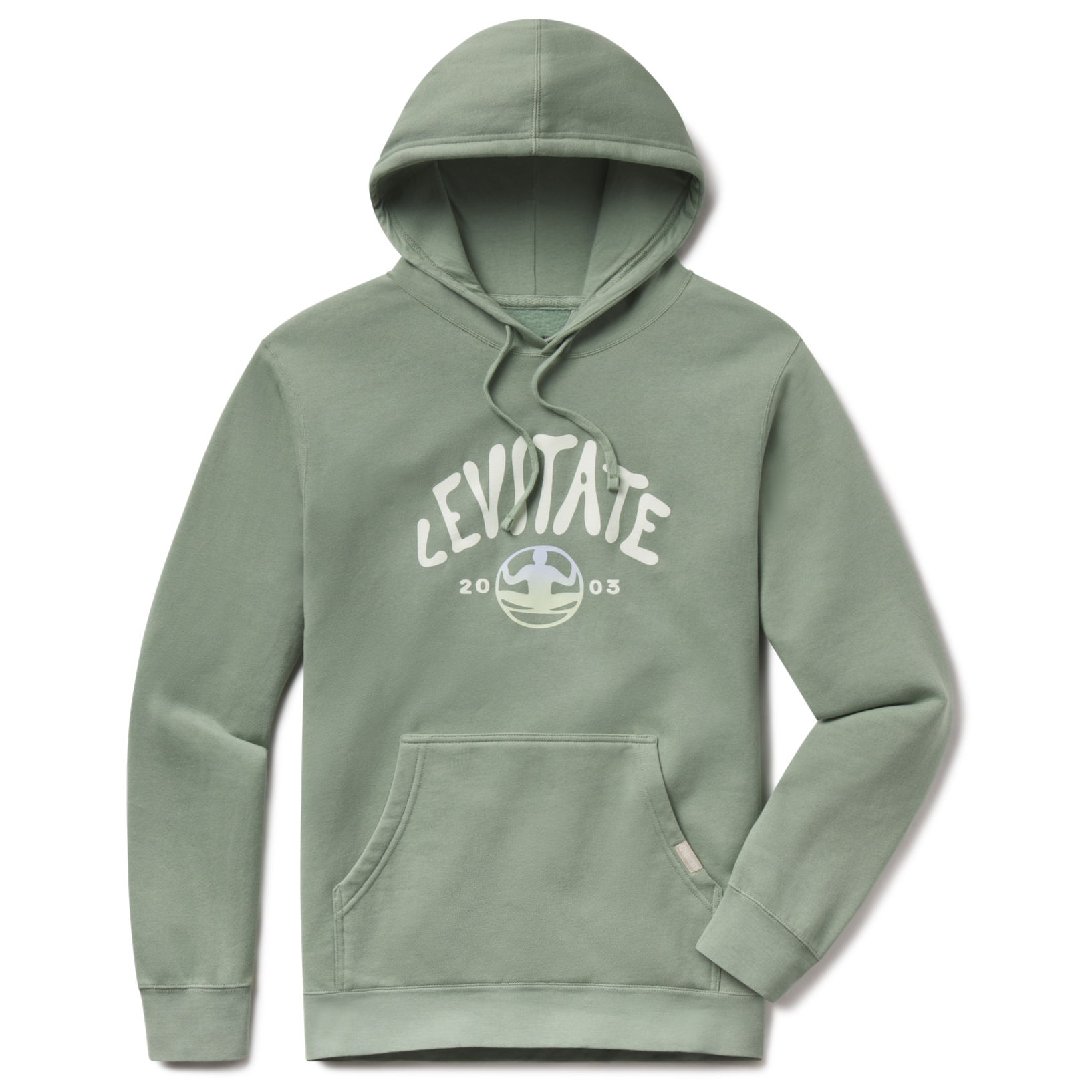 Soul Arch Hoodie - Levitate
