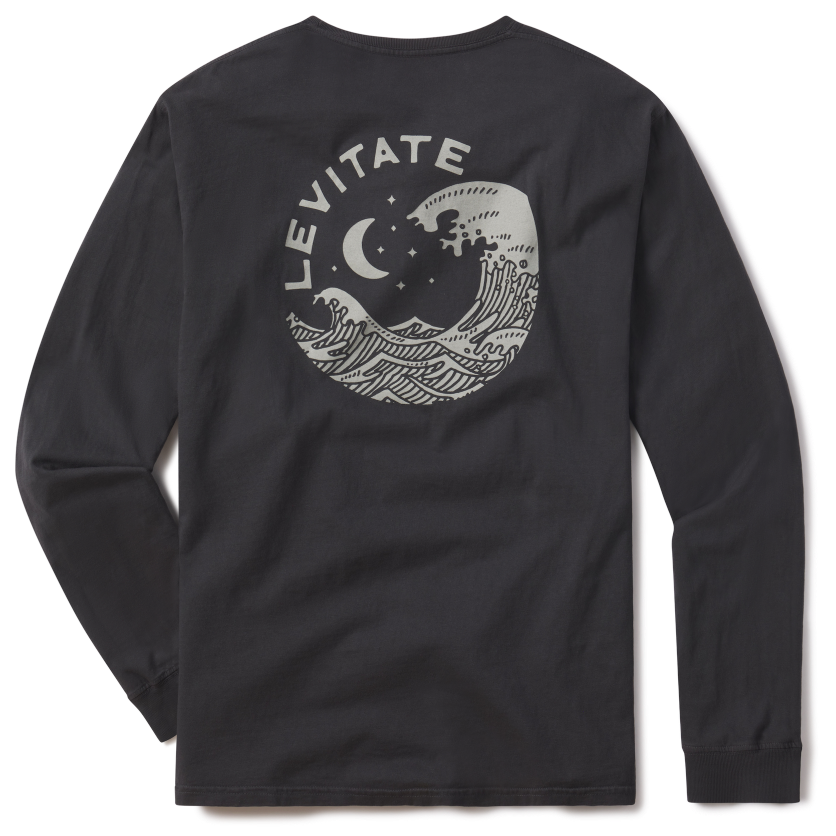 Starry Night L/S - Levitate