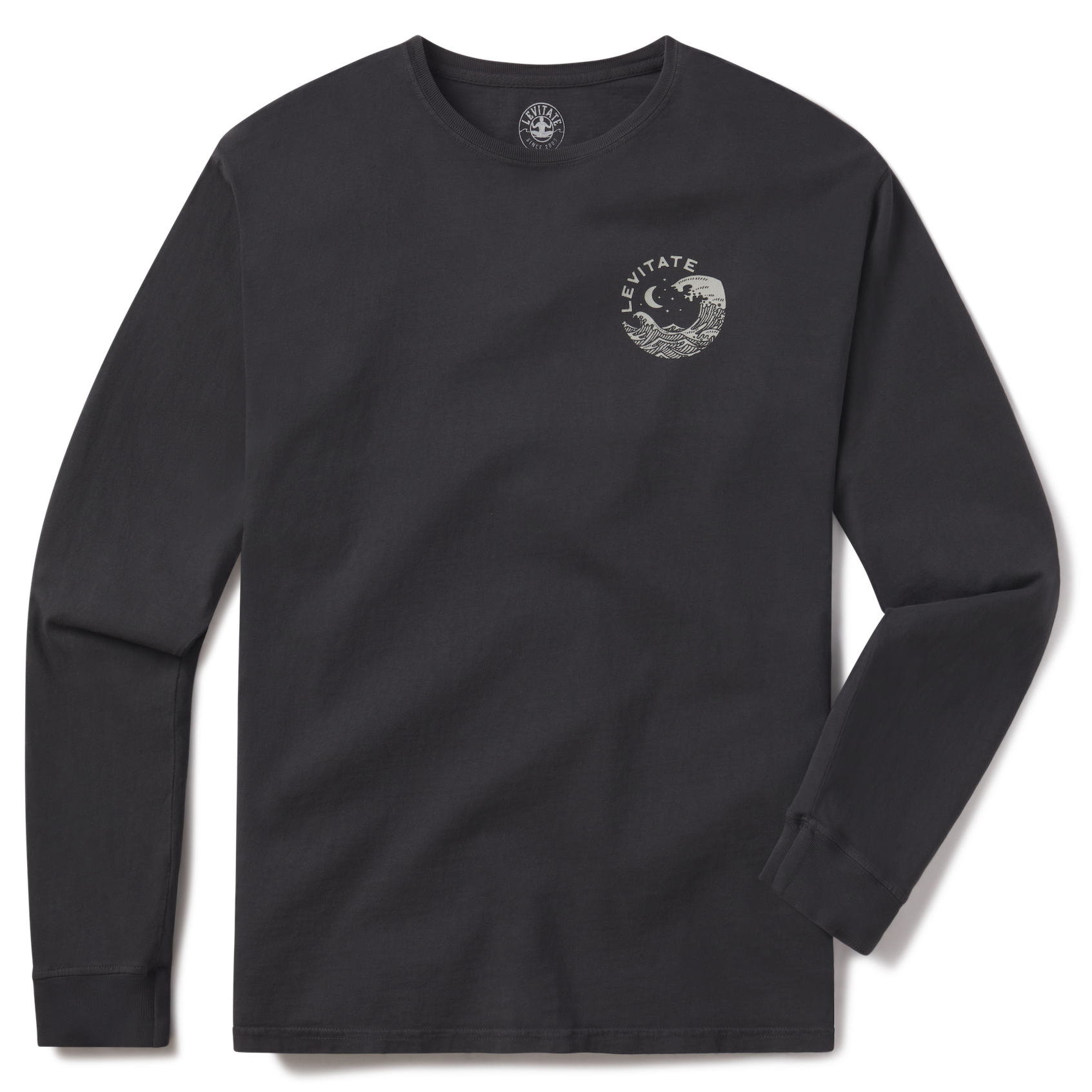 Starry Night L/S - Levitate