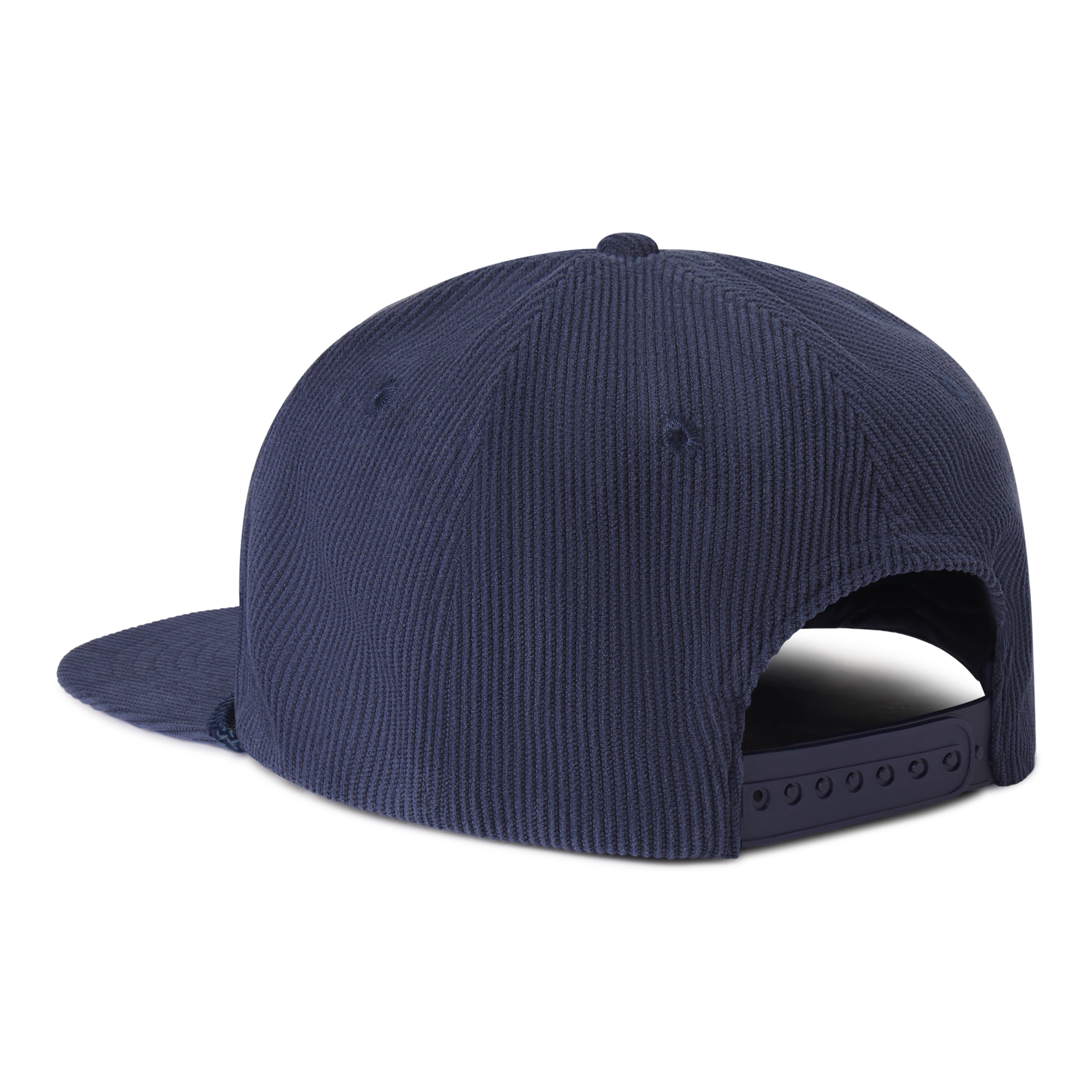 Tombstone Nose Ride Corduroy Hat - Levitate