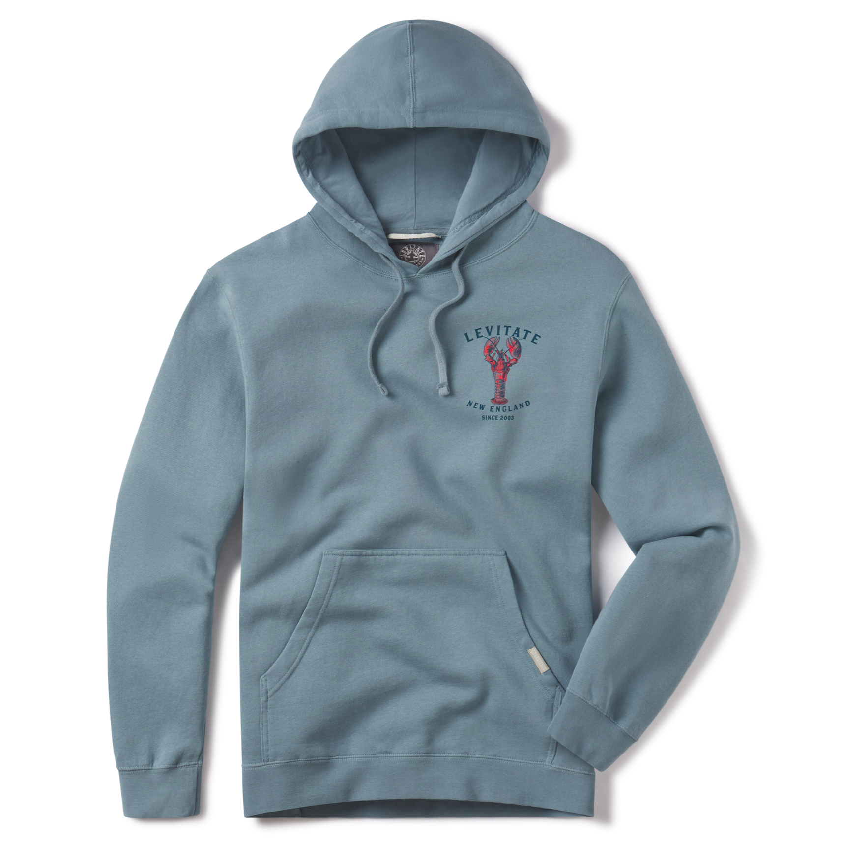 Trippy Lobster Hoodie - Levitate