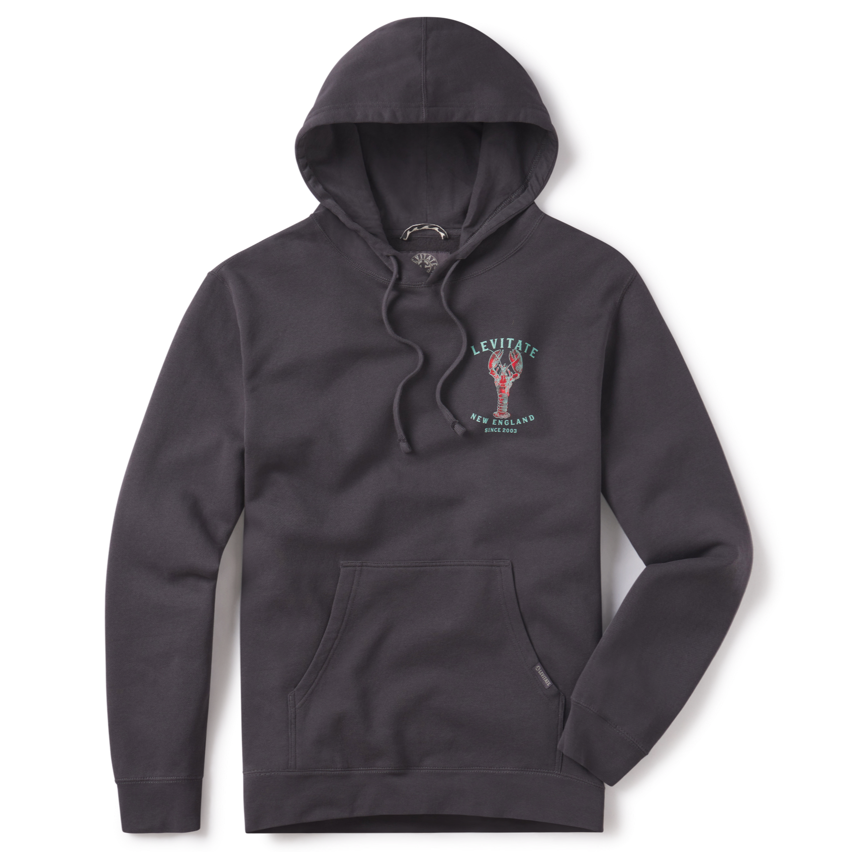 Trippy Lobster Hoodie - Levitate