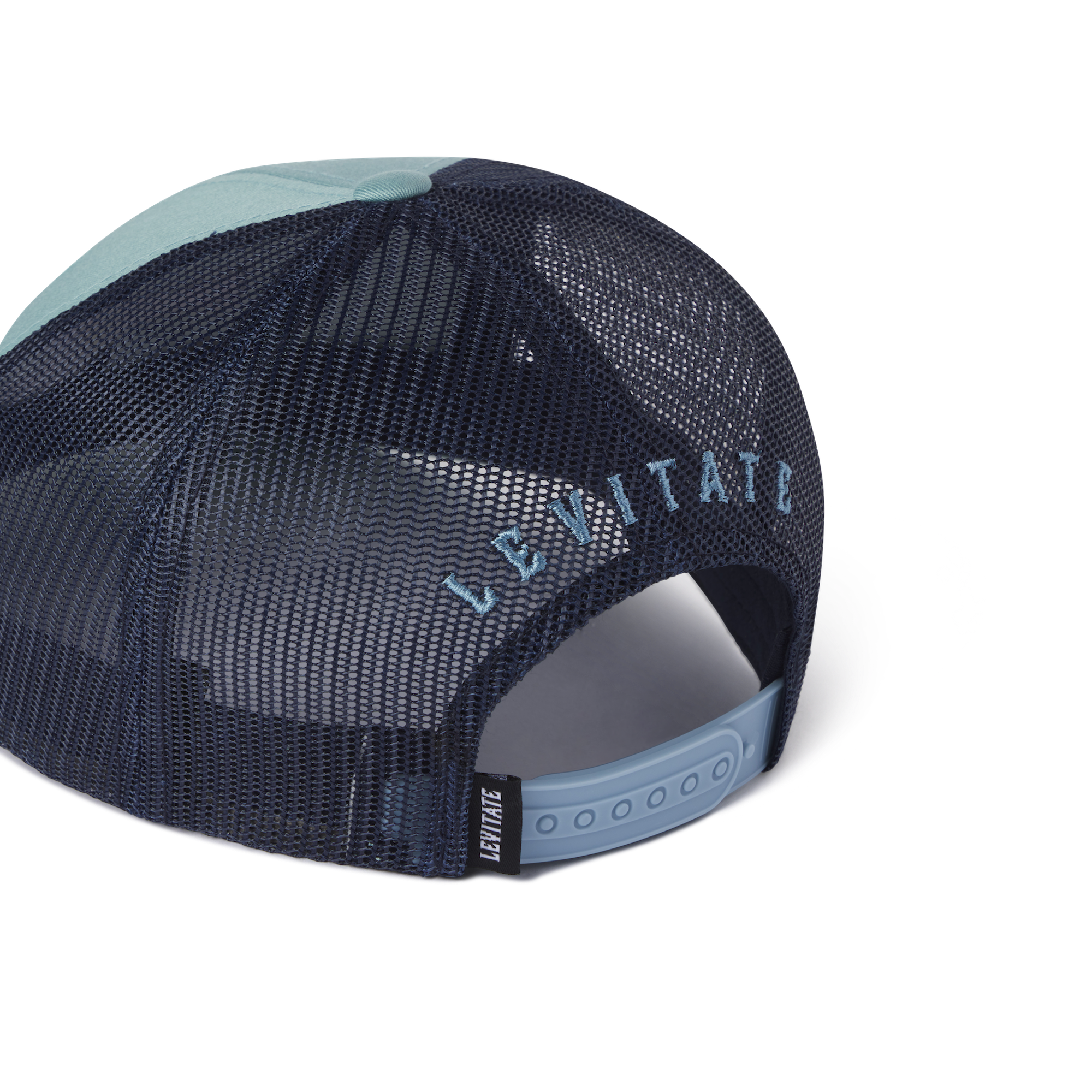 Trippy Lobster Trucker - Levitate