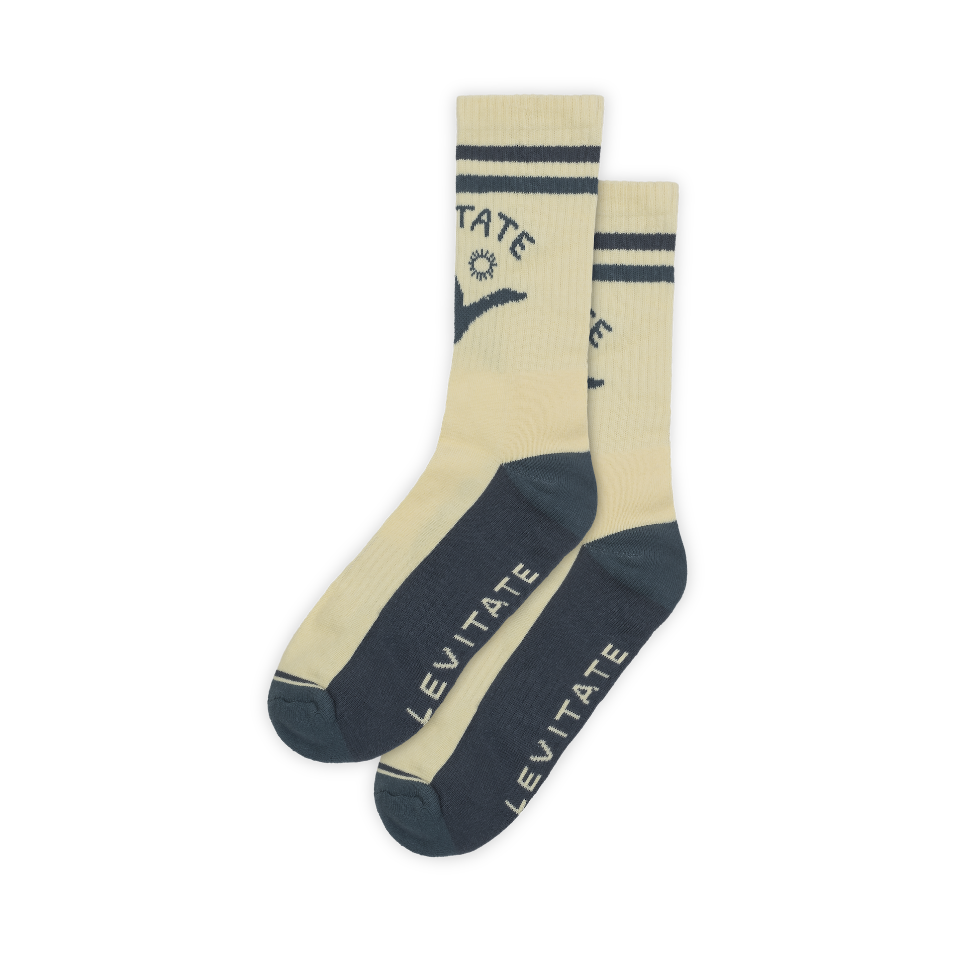 Fireside Sock - Levitate