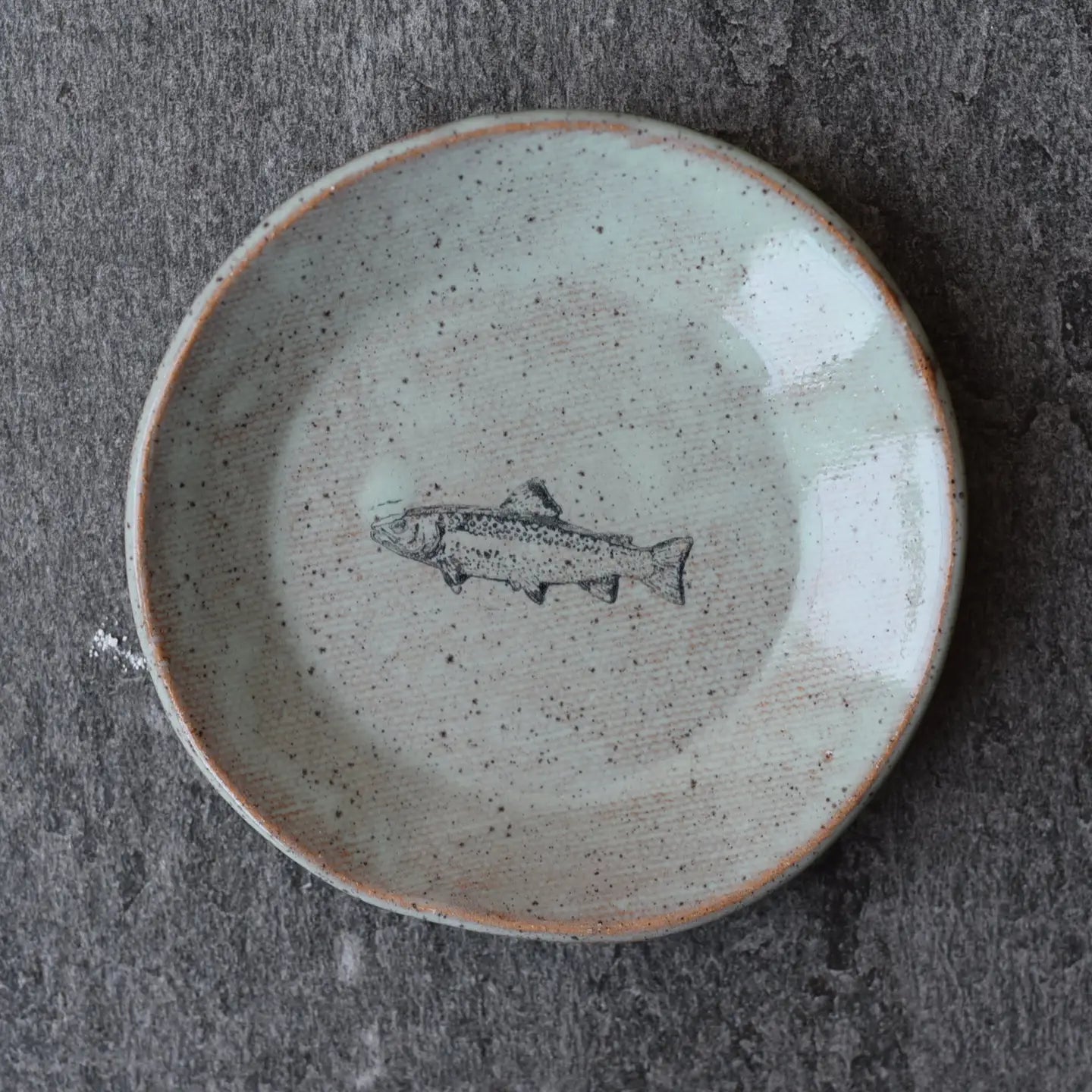 Mini Plate - Levitate