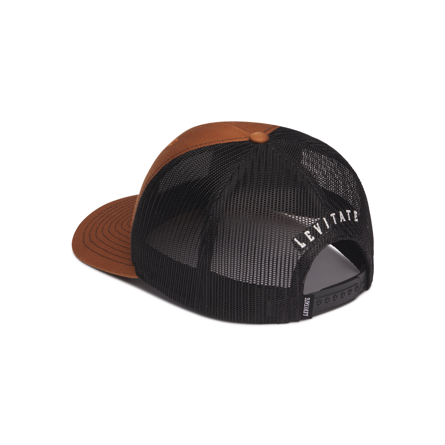 Quiver Surf Trucker - Levitate