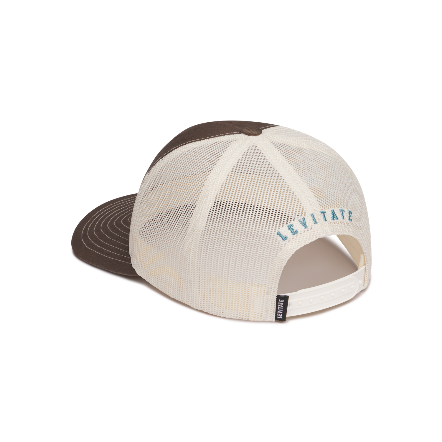 Lured In Trucker - Levitate