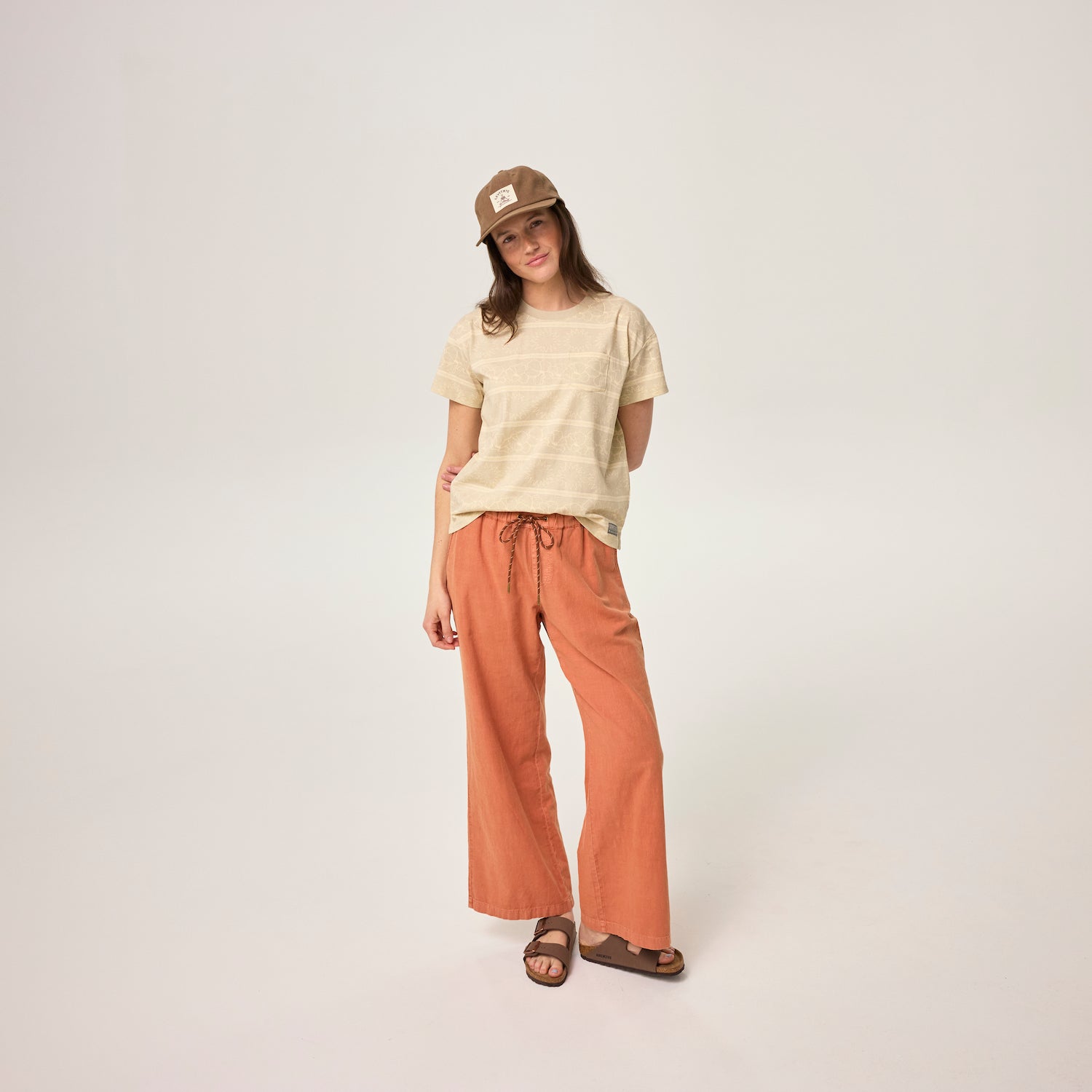 Women's Cantina Pant - Levitate