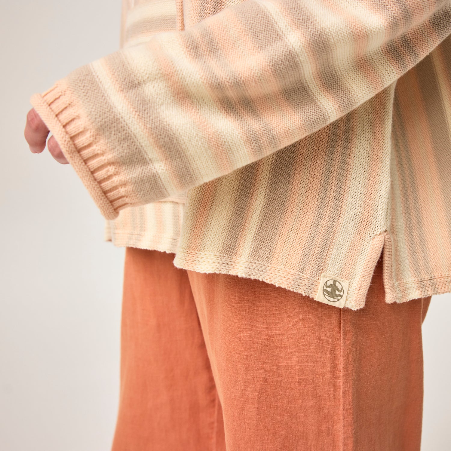 Women's Golden Hour Sweater - Levitate