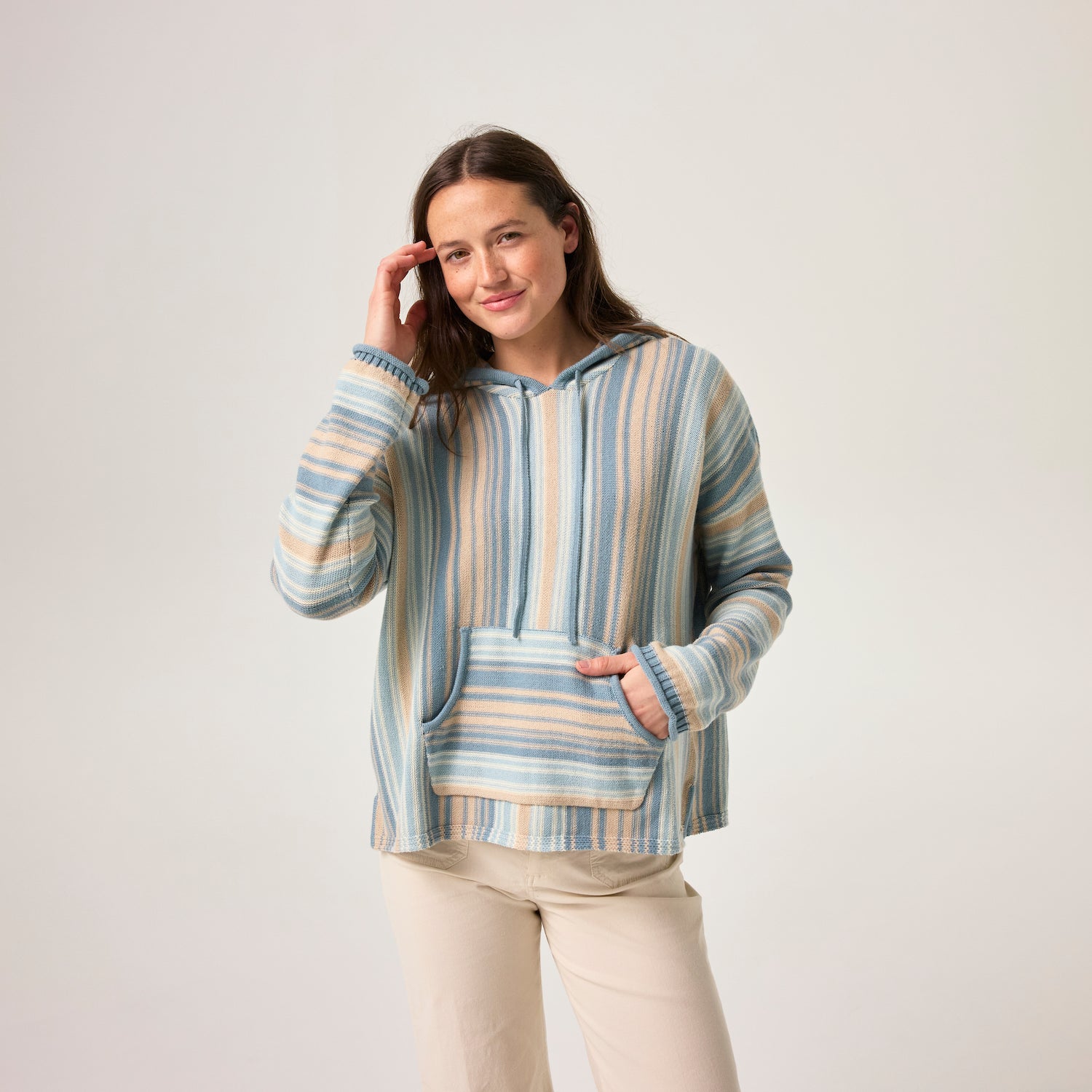 Women's Golden Hour Sweater - Levitate