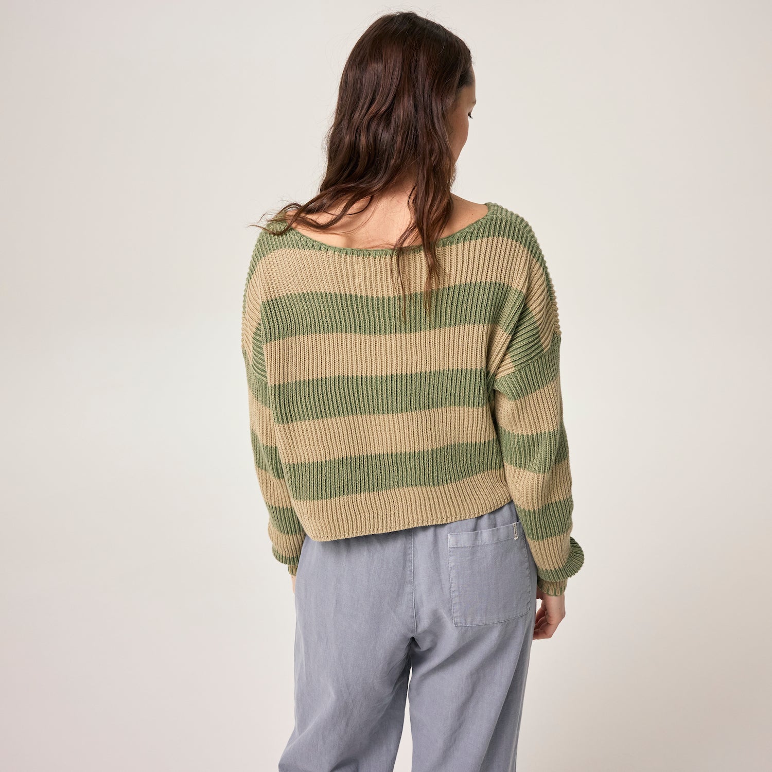 Women's Island Sweater - Levitate