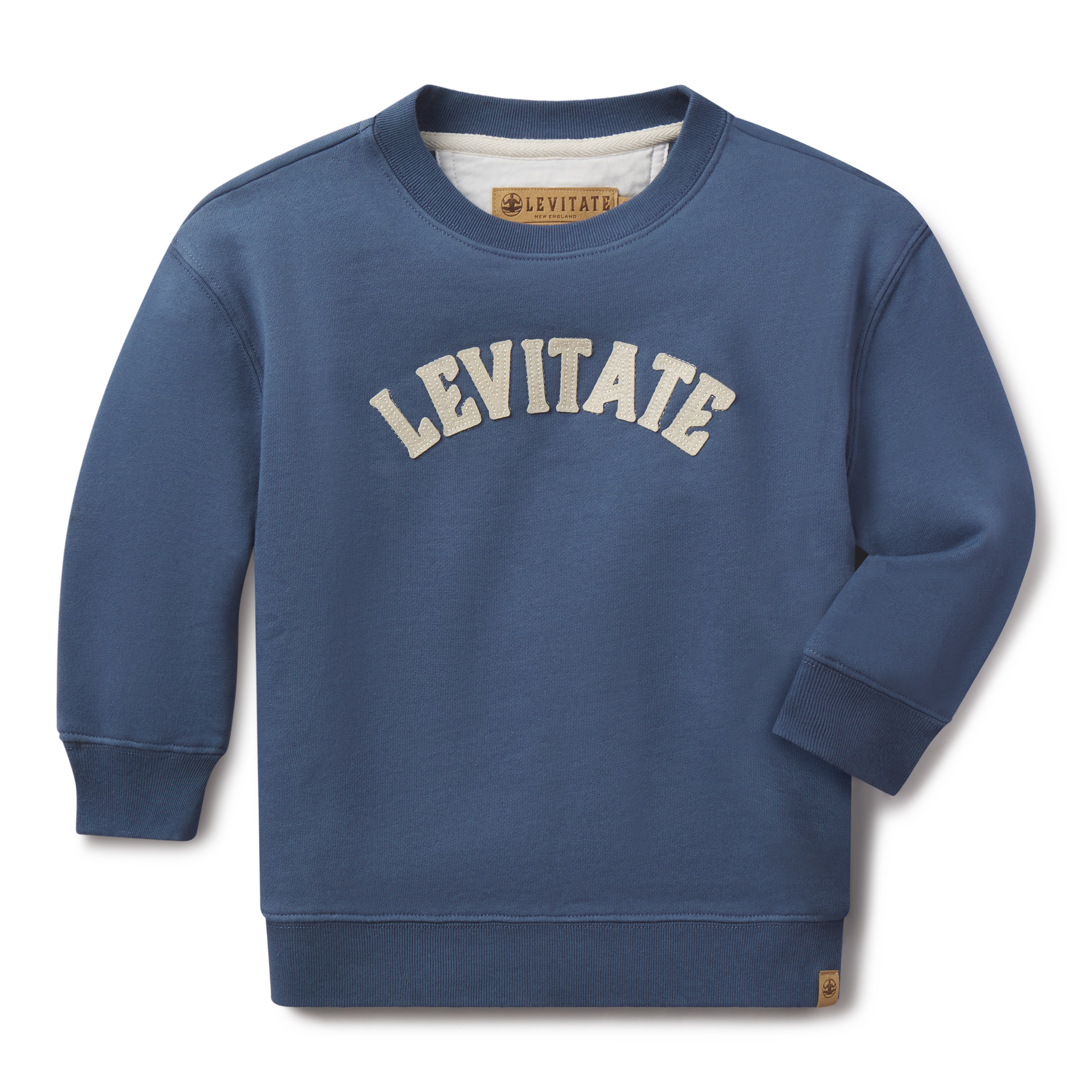 Youth Old School Crew - Levitate