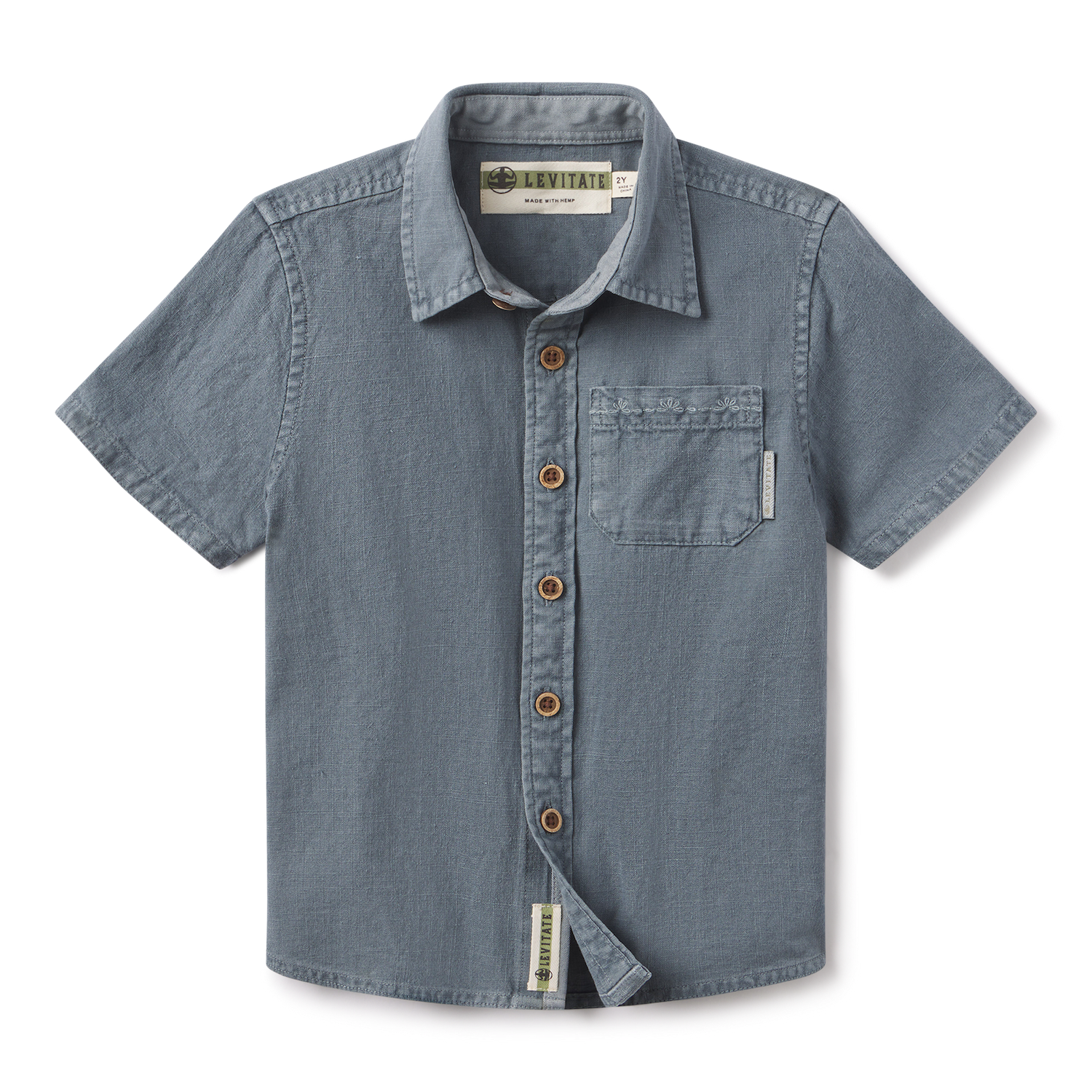 Youth Cantina Shirt - Levitate