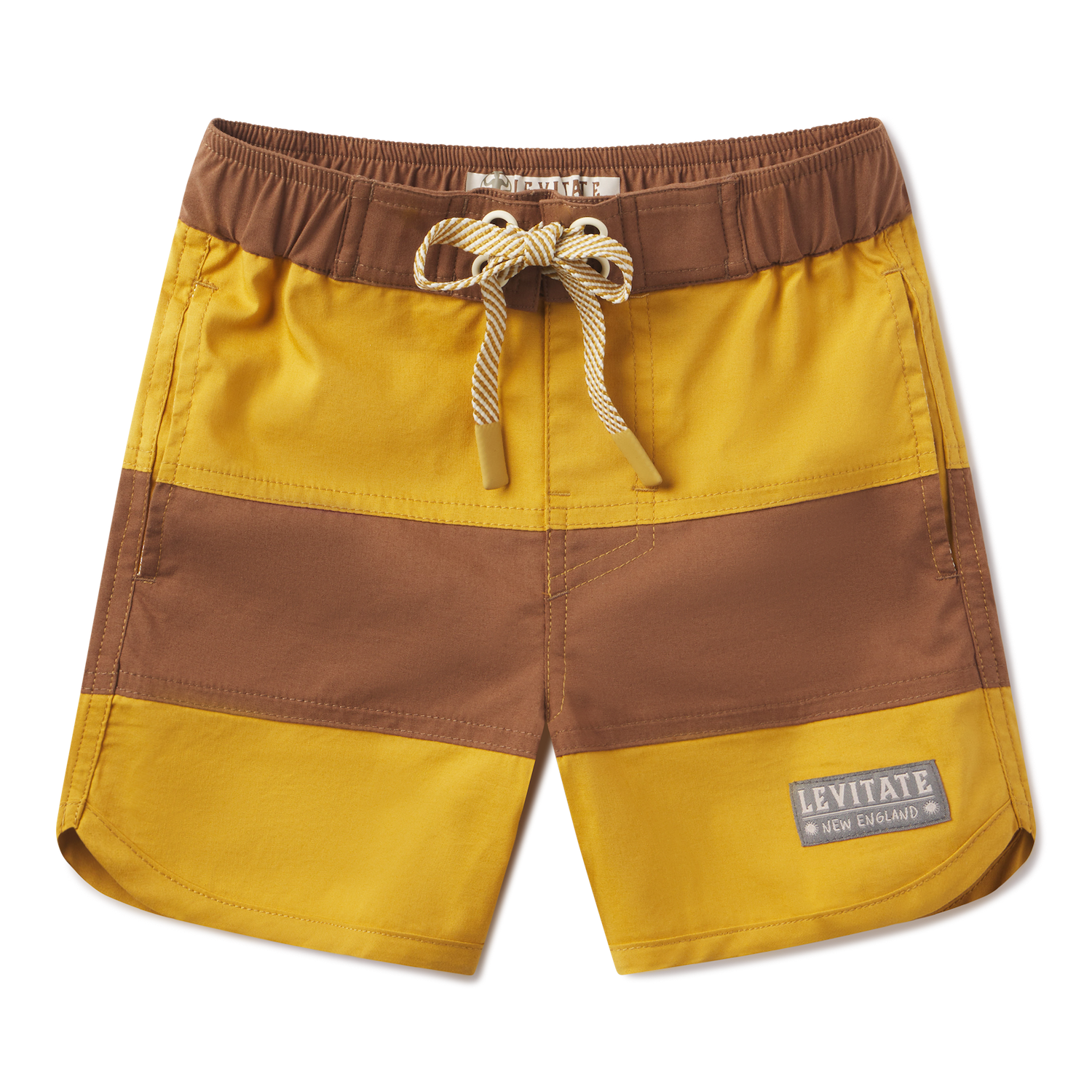 Youth Rum Runner Shorts - Levitate