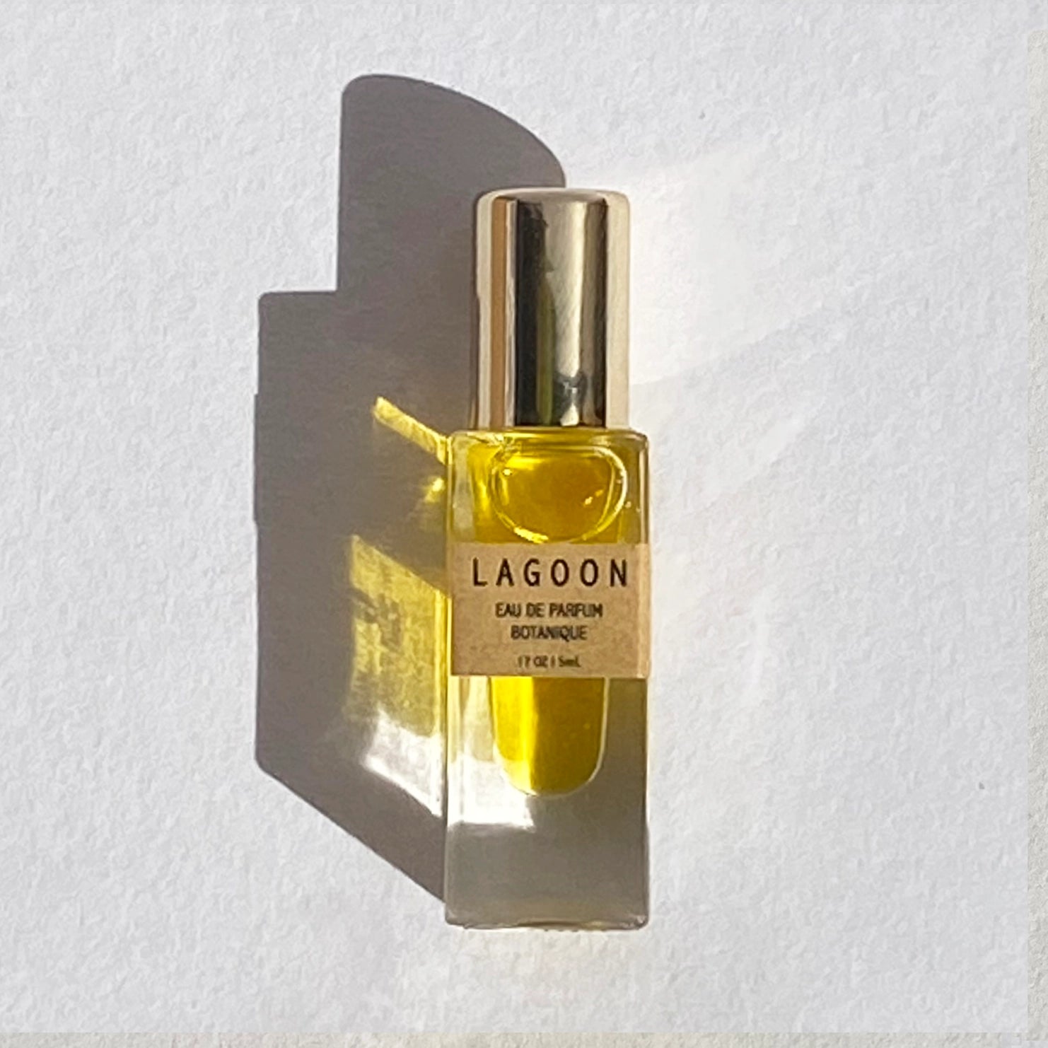 Lagoon Botanical Parfum - Levitate