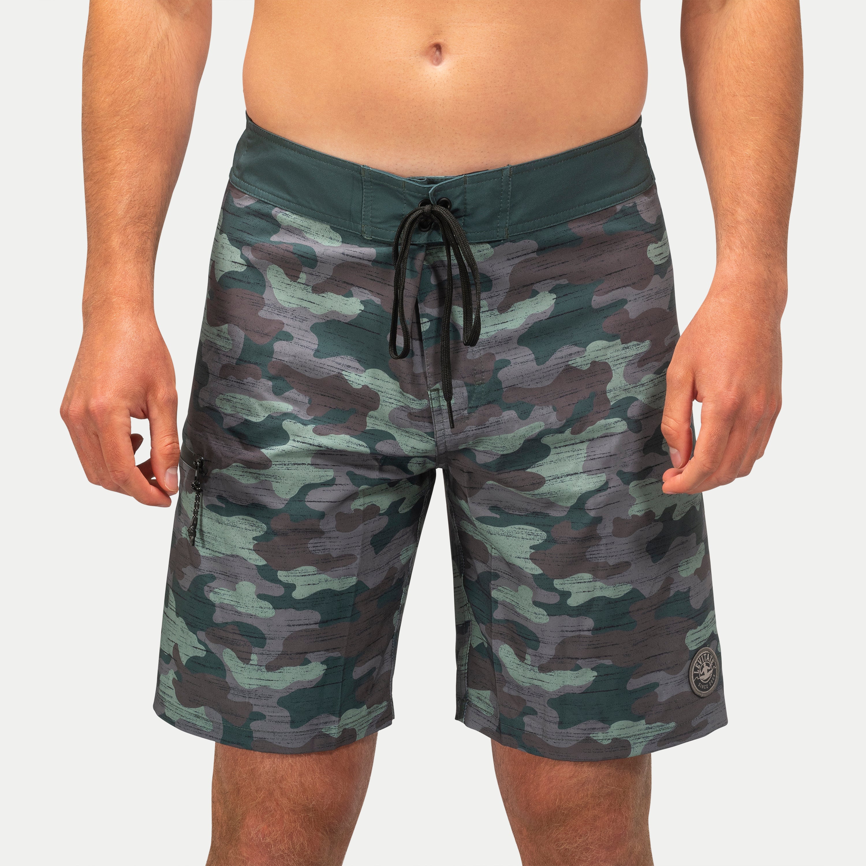 Nobadeer Boardshorts - Levitate
