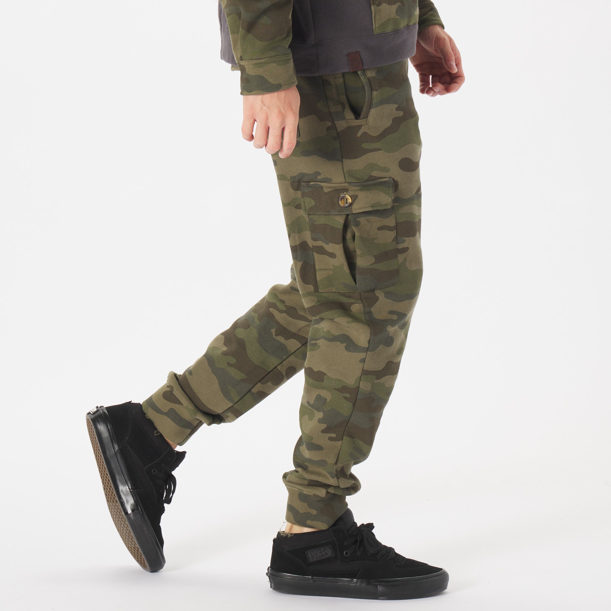 Campfire Pant - Levitate