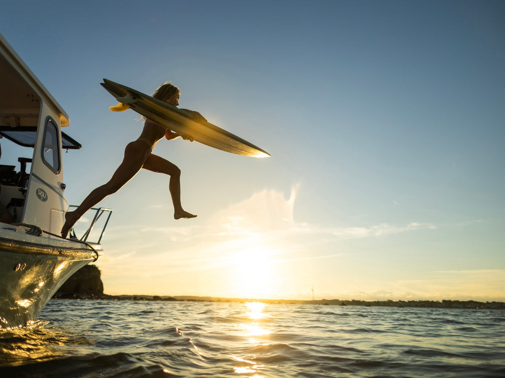 Levitate's 2024 Summer Catalog Is Here!