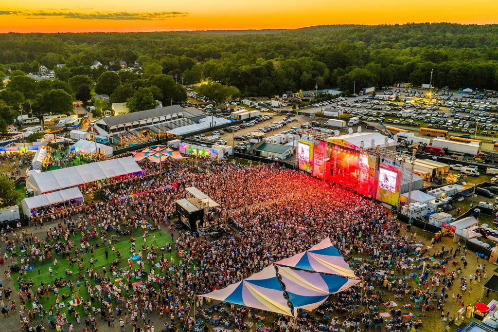 The Top 5 Moments Of Levitate Music Festival 2026