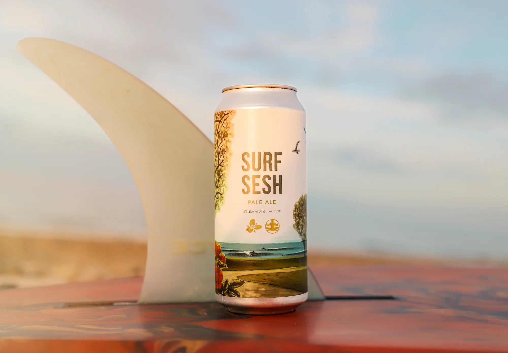 Levitate x Trillium - Two Worlds Collide To Celebrate Summer In New England