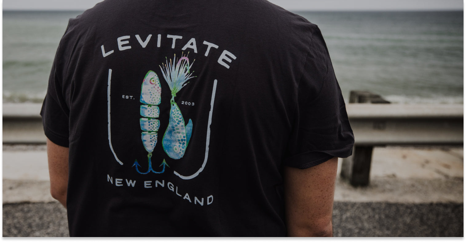 Back In Stock