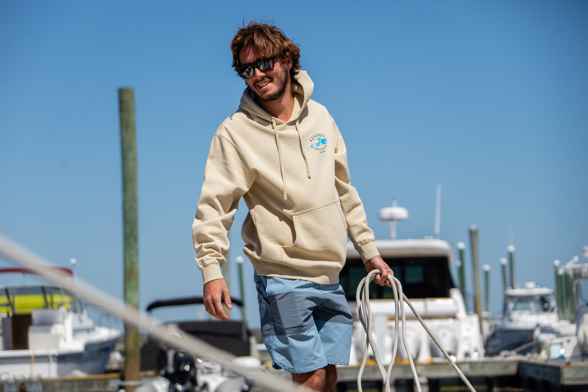 Summer Hoodie Sale