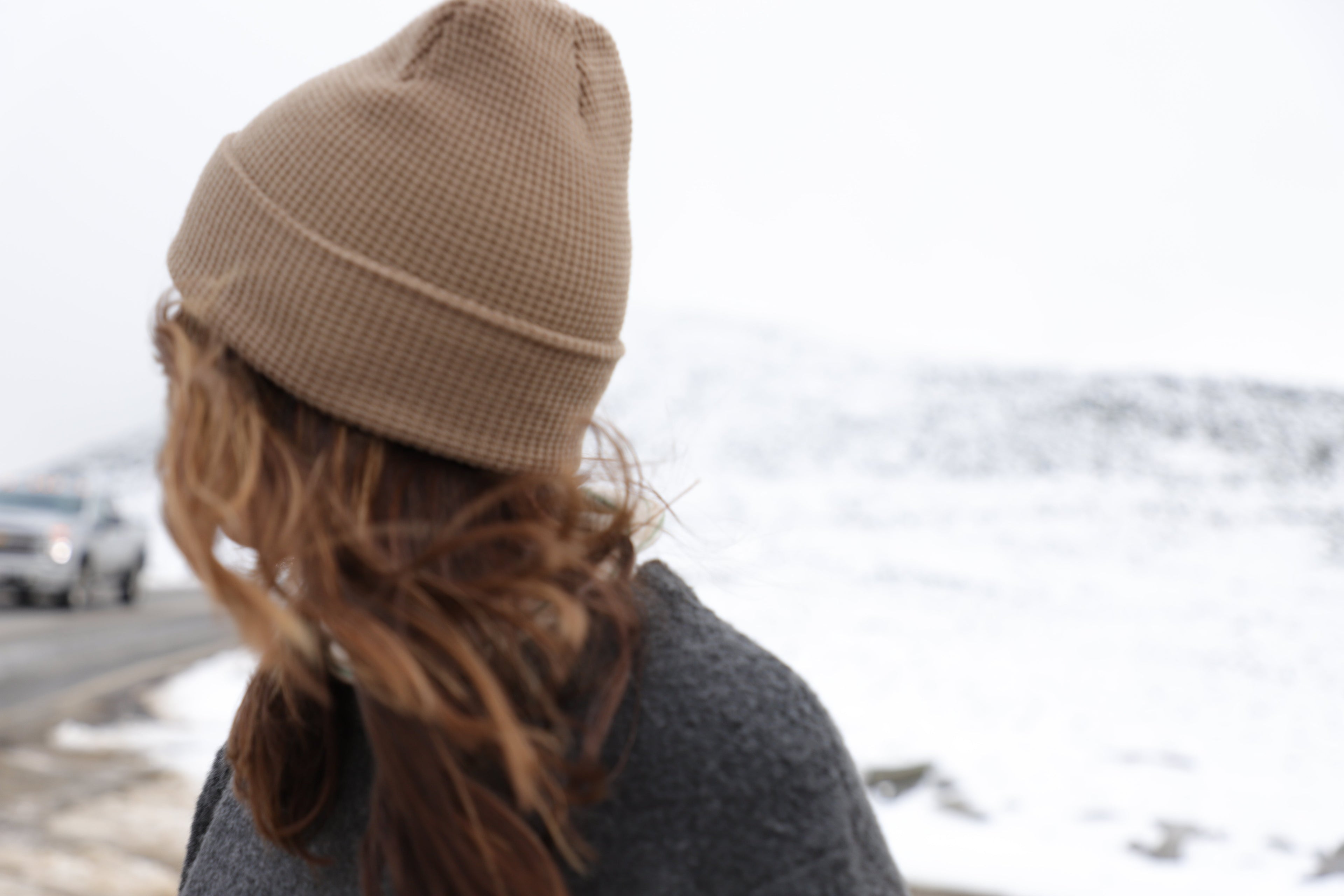 BOGO Beanies + Socks