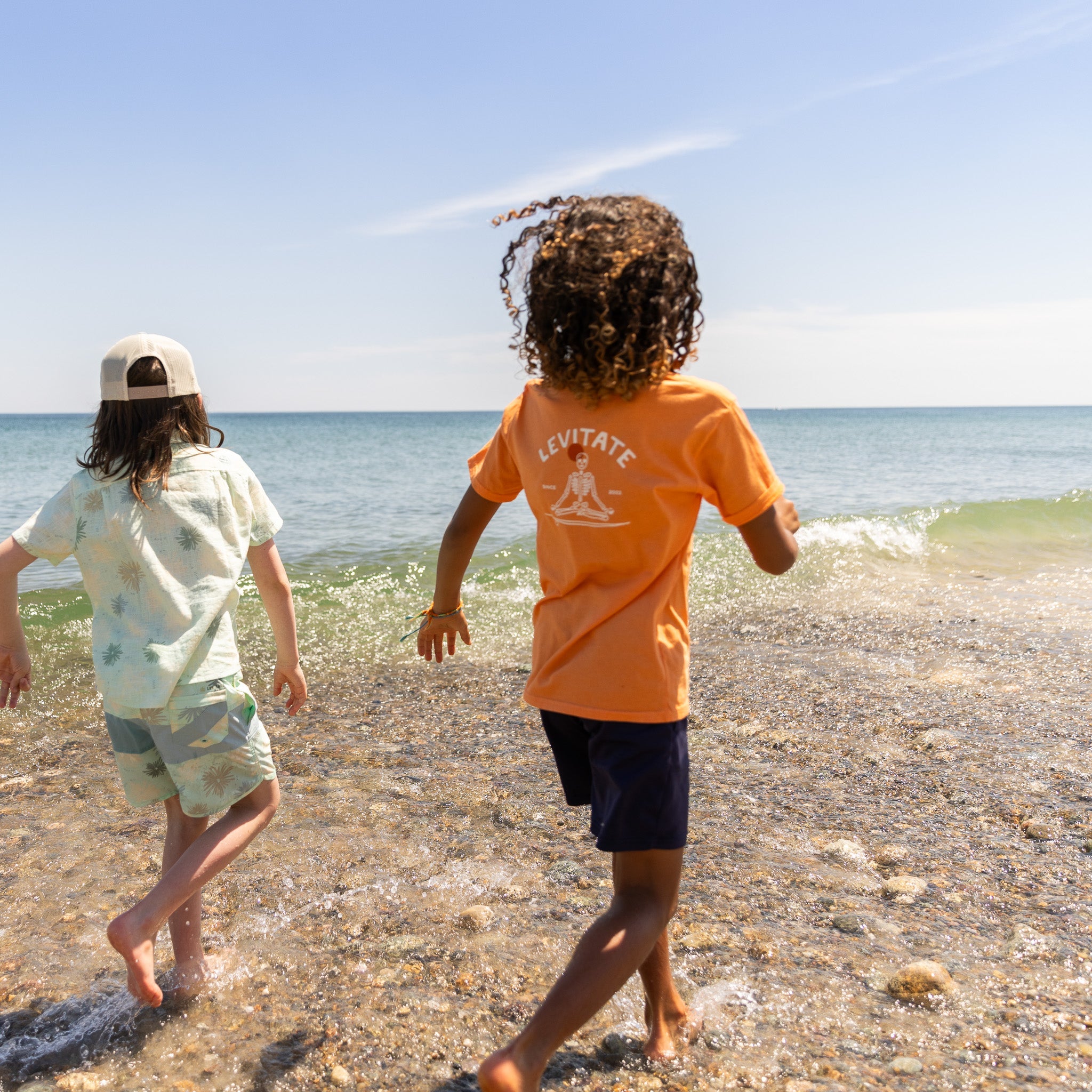 Kid's Swimwear