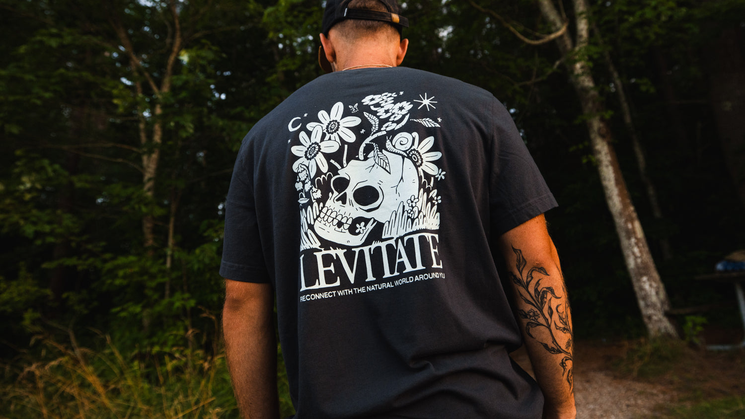 New Tees