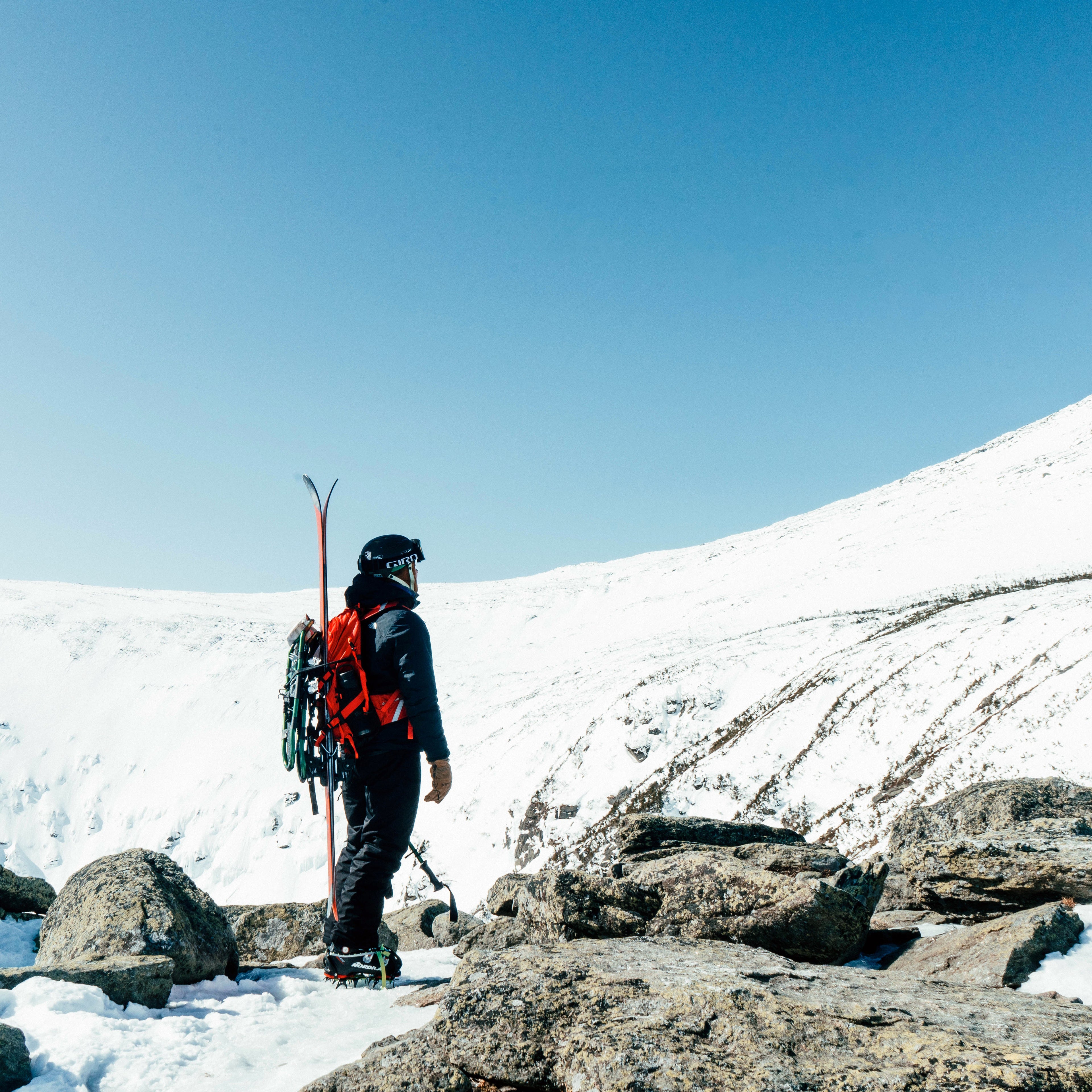 Gifts For The Skier