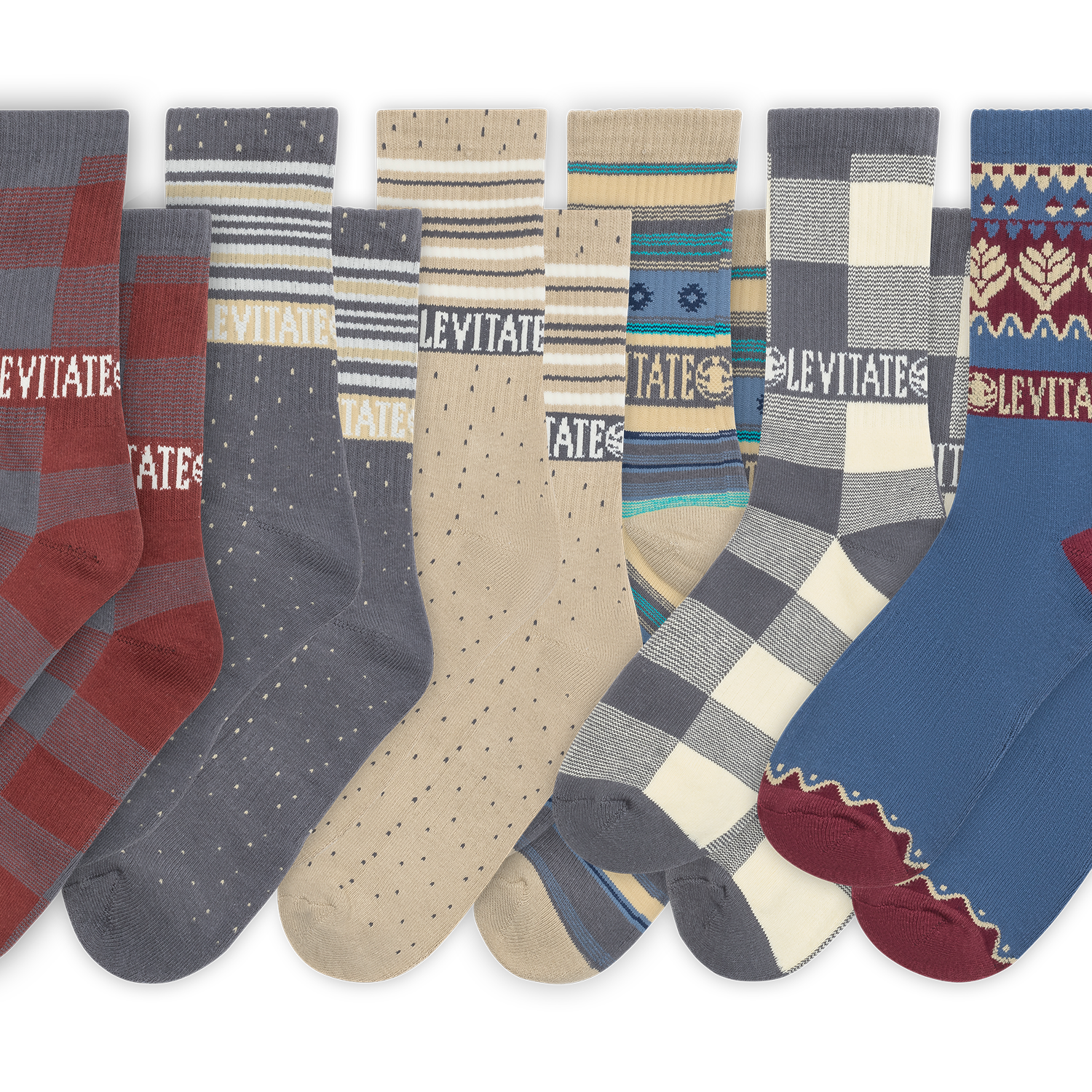 BOGO Socks