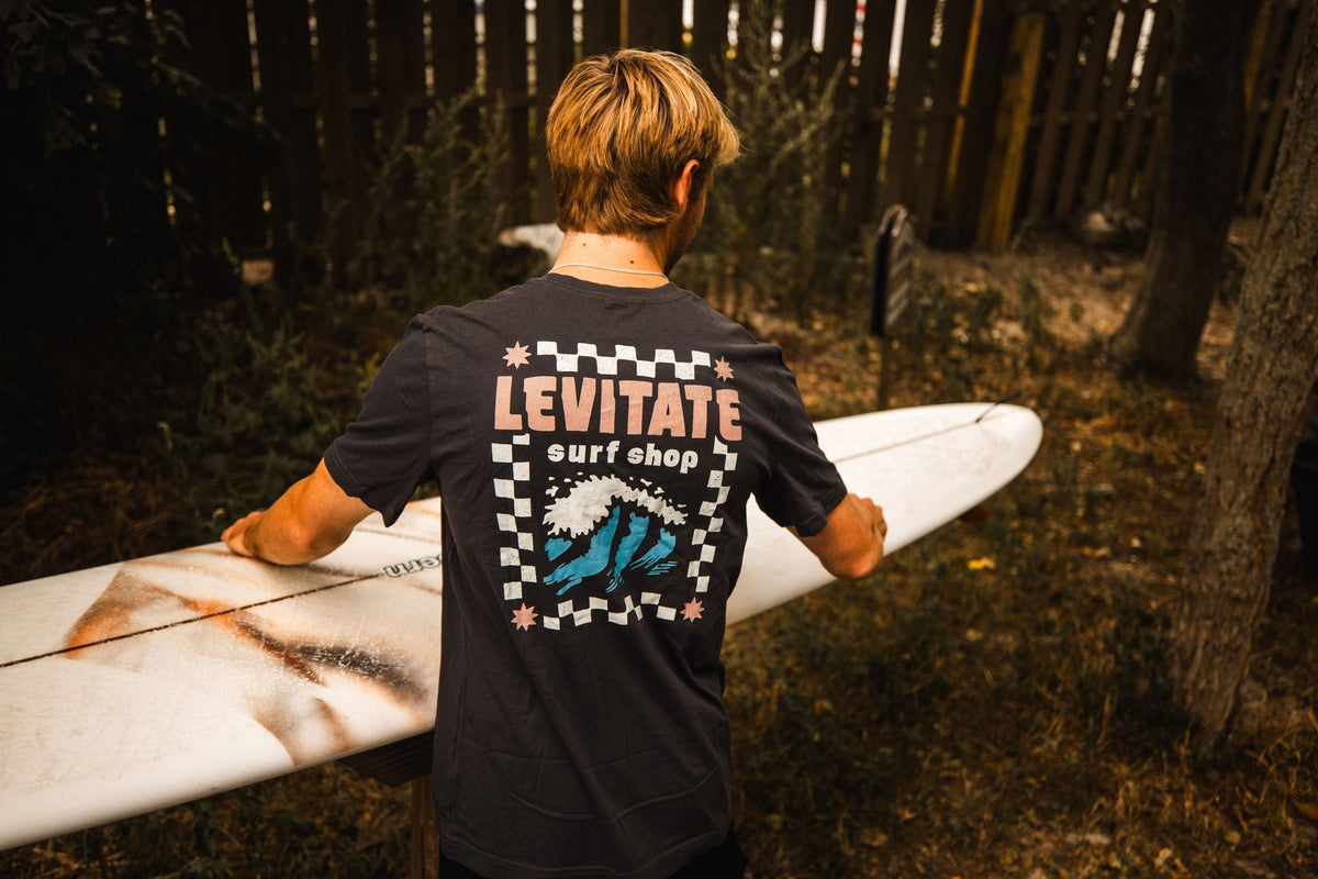 Surf Tees