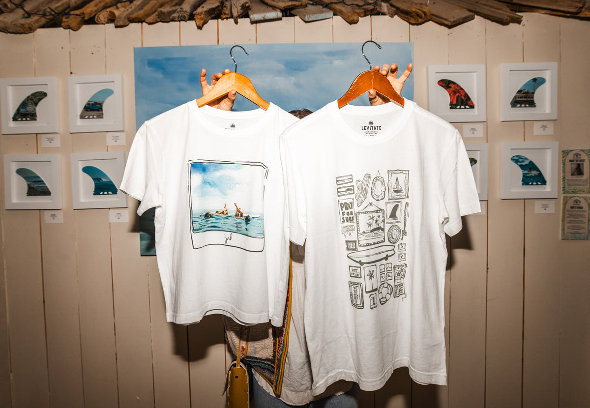 Art Tees