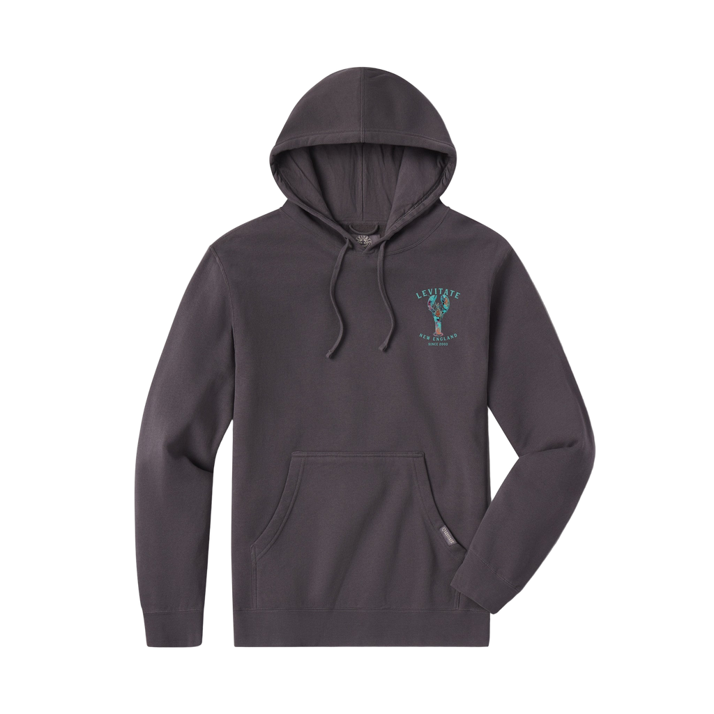 Trippy Lobster Hoodie