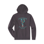 Trippy Lobster Hoodie