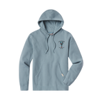 Trippy Lobster Hoodie