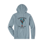 Trippy Lobster Hoodie