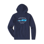 Trippy Trawler Hoodie