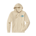 Trippy Trawler Hoodie