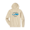 Sandstone - Trippy Trawler Hoodie